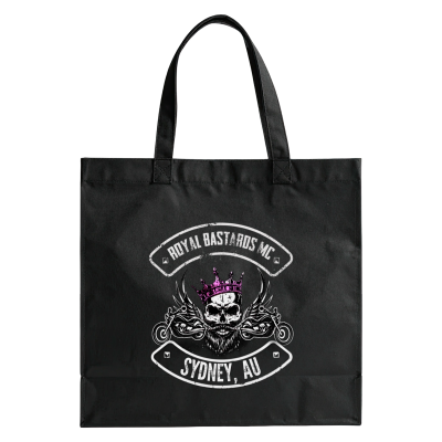 Royal Bastards MC MERCH STORE