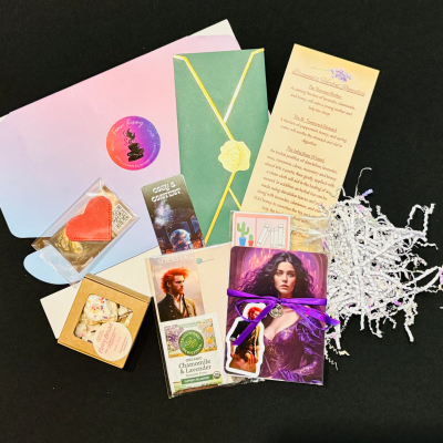 Solasta Collector's Box -- "Your Cozy Corner in a Box" Limited Edition