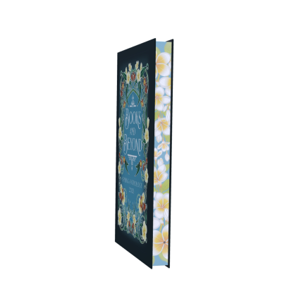 Books and Beyond Spring Anthology 2026