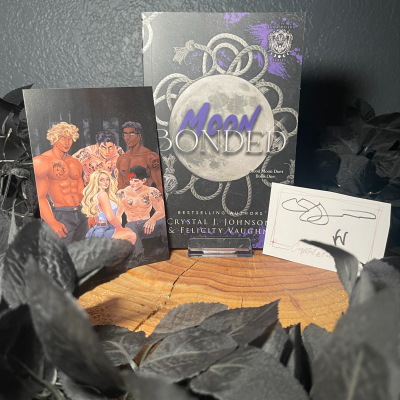 Moon Bonded