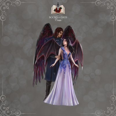 Carissa Broadbent Standees