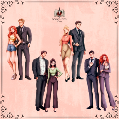 Empire Standees