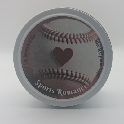 Sports Romance
