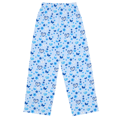 Alpha Pajama Pants