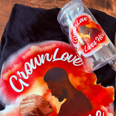 Grown Love