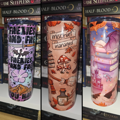 20oz Tumbler