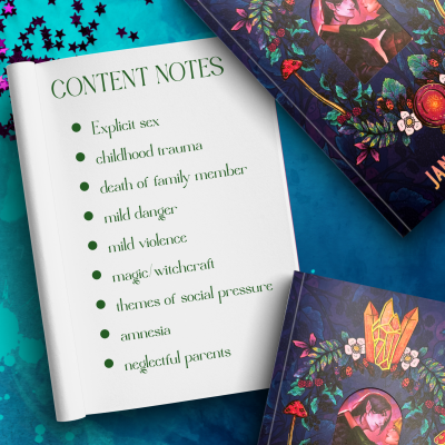 How To Tame A Trickster Fae: Special Edition Hardcover