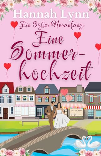 Ein süßer Neuanfang