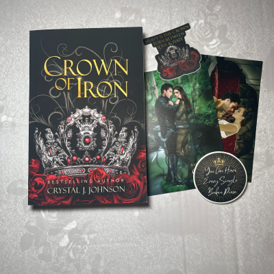 Crown of Iron
