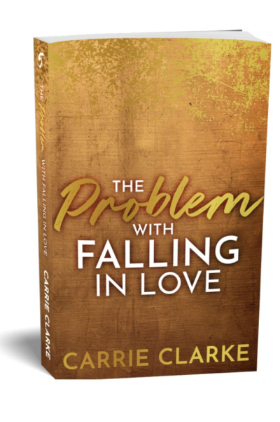 The Problem with Falling in Love Special Edition