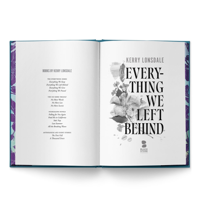Everything We Left Behind