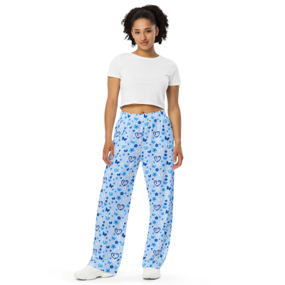 Alpha Pajama Pants