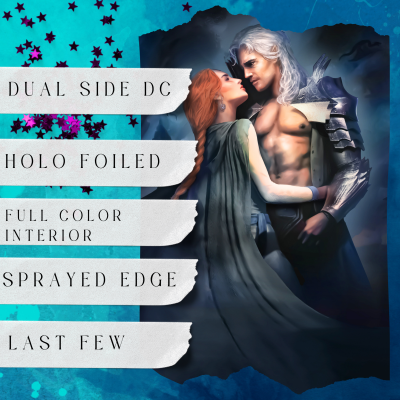 Of Gods & Gold Special Edition