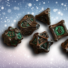 DND Dice Set