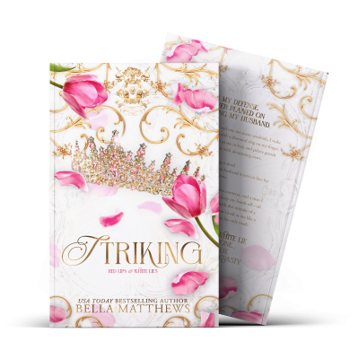 Striking Special Edition Exclusive