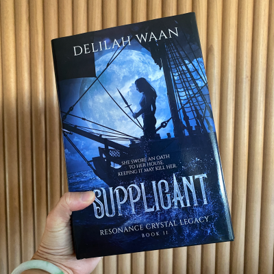 Supplicant