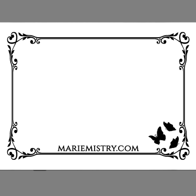 Signed Bookplates (UP TO 5)
