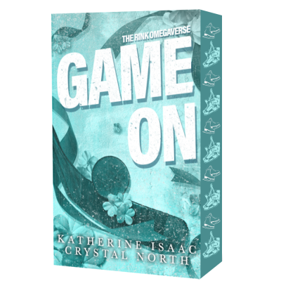 Game On (Discrete)