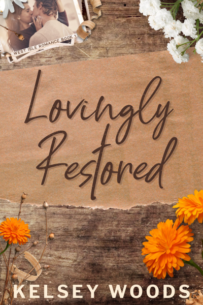 Lovingly Restored