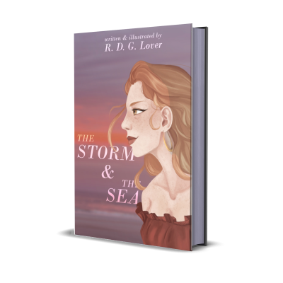 The Storm & the Sea