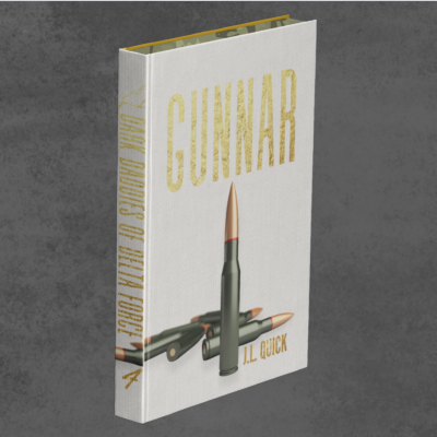 Gunnar