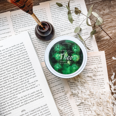 Theo Candle