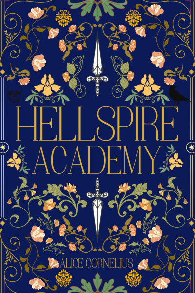 Hellspire Academy