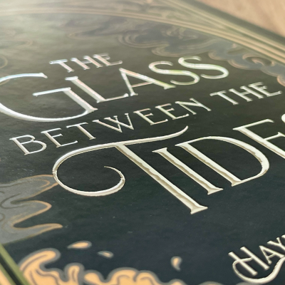 The Glass Between the Tides