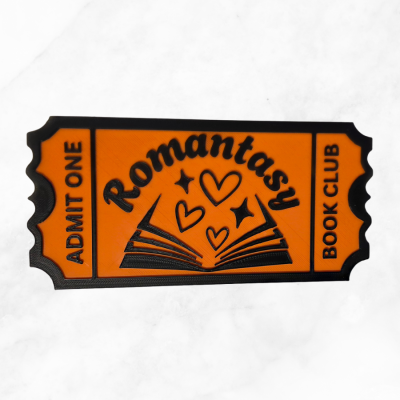 Romantasy