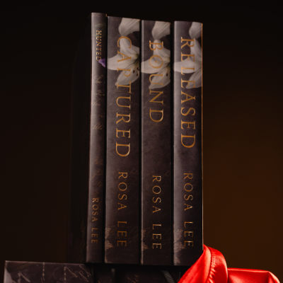 Highgate Preparatory Academy Special Edition Hardbacks