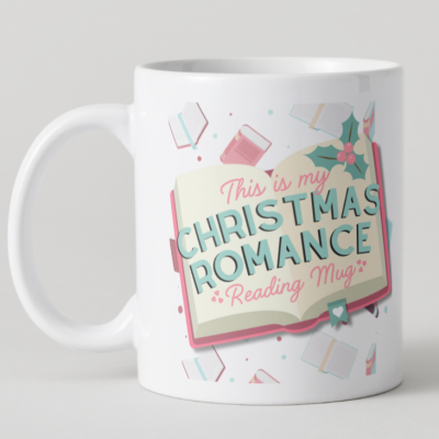 Christmas Romance Reading and Watching Bundle