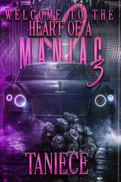 Welcome To The Heart Of A Maniac 3