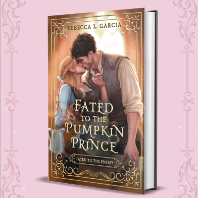 Fated to the Pumpkin Prince