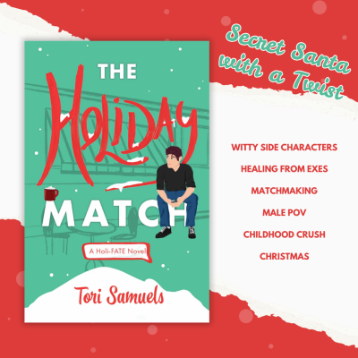The Holiday Match