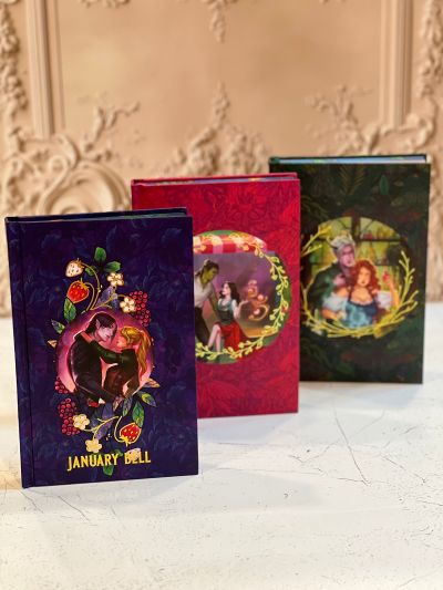 How To Please A Princely Fae: Special Edition Hardcover