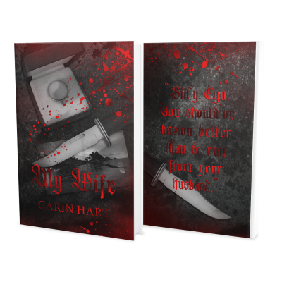 My Wife by Carin Hart