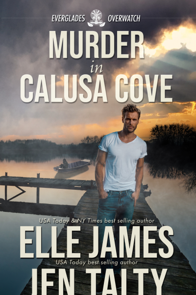 Murder in Calusa Cove