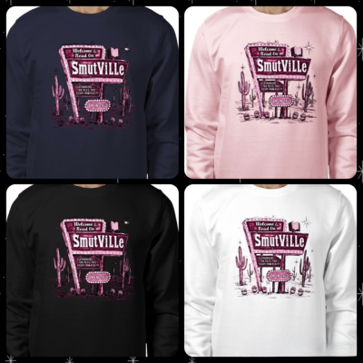 Sweatshirt - SmutVille