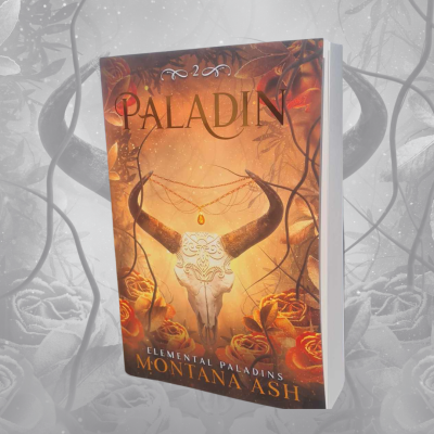 Paladin Special Edition