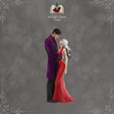 Carissa Broadbent Standees