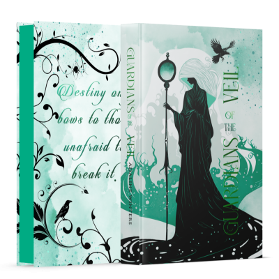 Guardians of the Veil SE