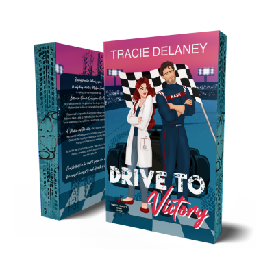 Drive To Victory