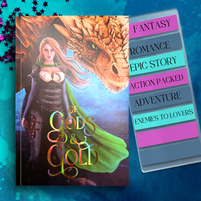 Of Gods & Gold Special Edition