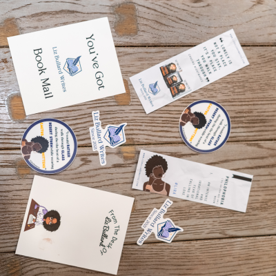 Lira Somers Mystery Box