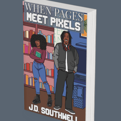 When Pages Meet Pixels