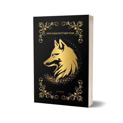 Limited Edition Paperbacks Smutacular Witchy Shifter Series