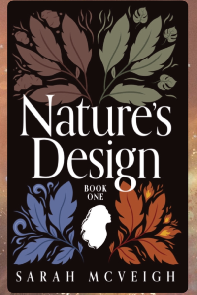 Nature's Design book one