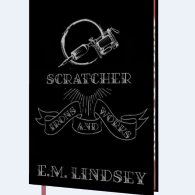 Scratcher Anniversary Hardcover Illustrated edition