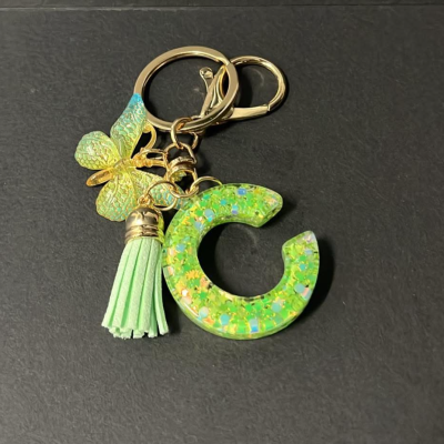 Bag Charm