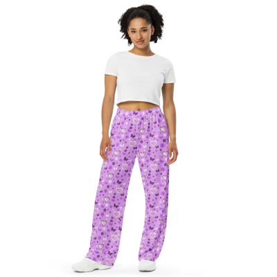 Omega Pajama Pants